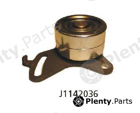  NIPPARTS part J1142036 Tensioner Pulley, timing belt