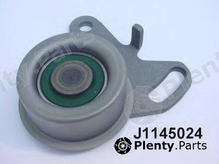  NIPPARTS part J1145024 Tensioner Pulley, timing belt