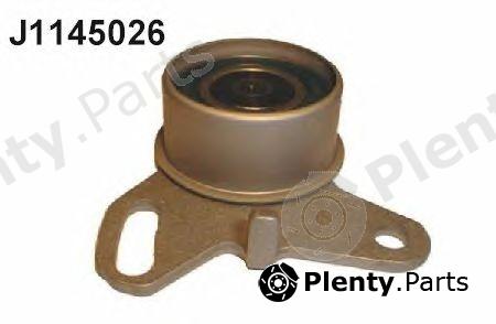  NIPPARTS part J1145026 Tensioner Pulley, timing belt