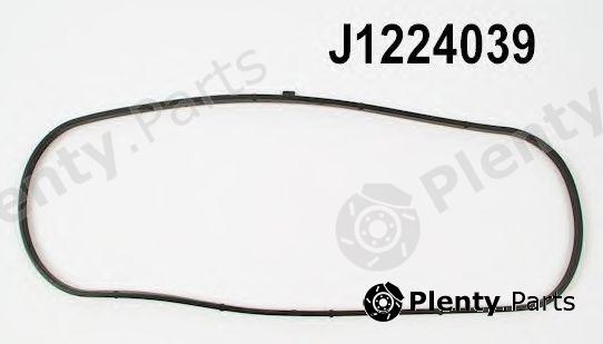  NIPPARTS part J1224039 Gasket, cylinder head cover