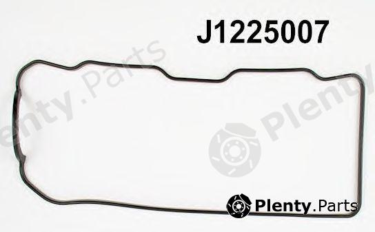  NIPPARTS part J1225007 Gasket, cylinder head cover