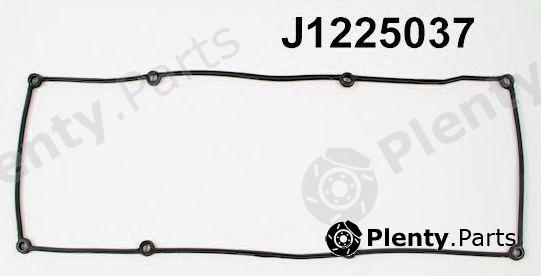  NIPPARTS part J1225037 Gasket, cylinder head cover