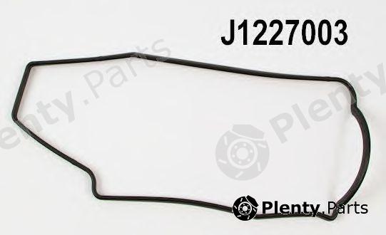  NIPPARTS part J1227003 Gasket, cylinder head cover