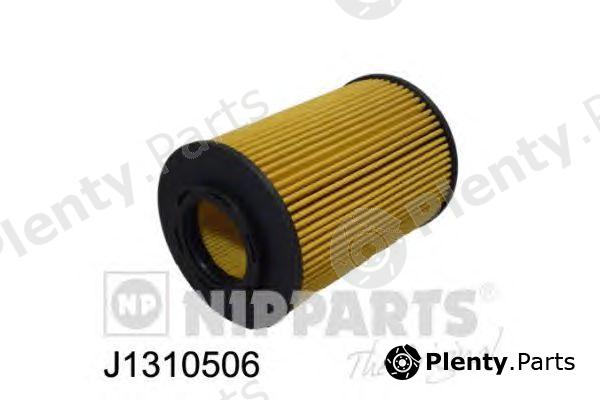  NIPPARTS part J1310506 Oil Filter