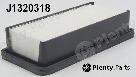  NIPPARTS part J1320318 Air Filter
