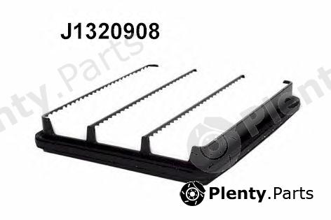  NIPPARTS part J1320908 Air Filter