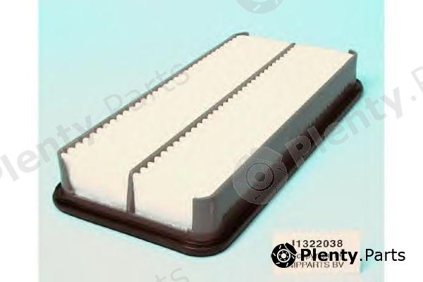  NIPPARTS part J1322038 Air Filter