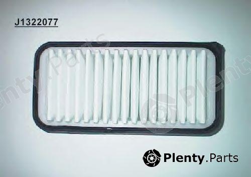  NIPPARTS part J1322077 Air Filter