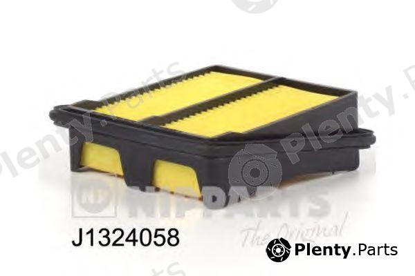  NIPPARTS part J1324058 Air Filter