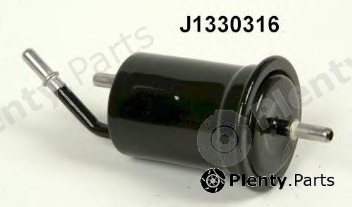  NIPPARTS part J1330316 Fuel filter