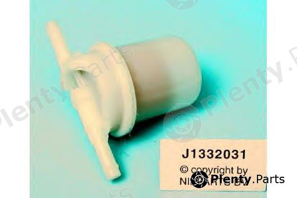  NIPPARTS part J1332031 Fuel filter