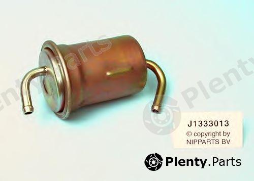 NIPPARTS part J1333013 Fuel filter