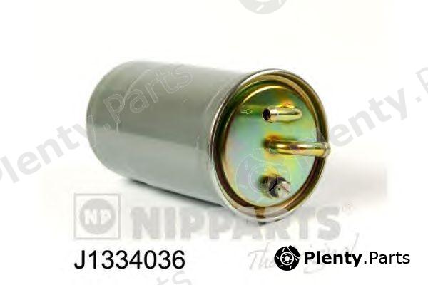  NIPPARTS part J1334036 Fuel filter