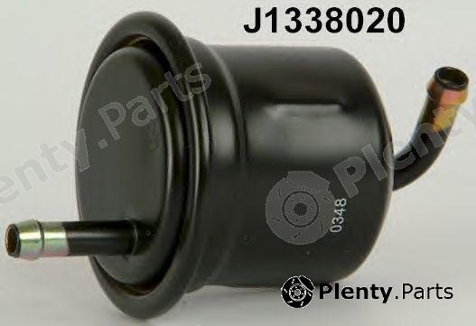  NIPPARTS part J1338020 Fuel filter