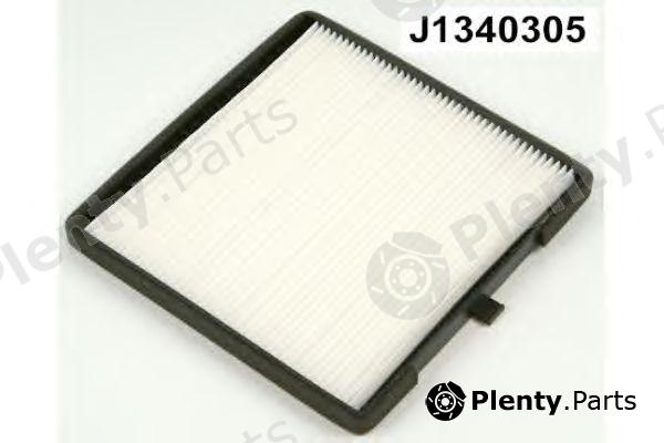  NIPPARTS part J1340305 Filter, interior air