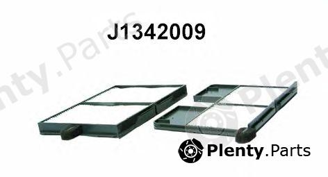  NIPPARTS part J1342009 Filter, interior air