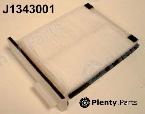  NIPPARTS part J1343001 Filter, interior air