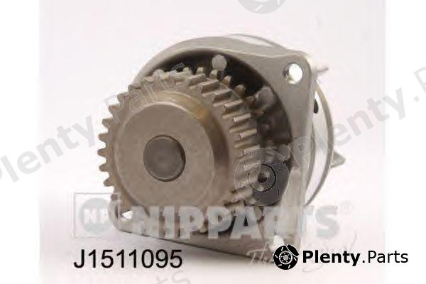  NIPPARTS part J1511095 Water Pump