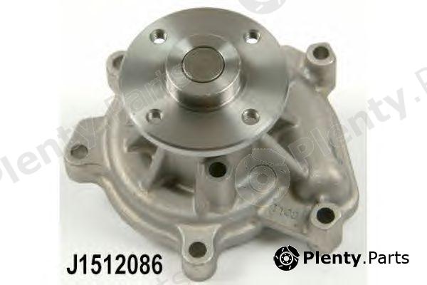  NIPPARTS part J1512086 Water Pump