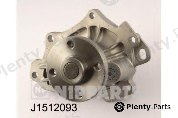  NIPPARTS part J1512093 Water Pump