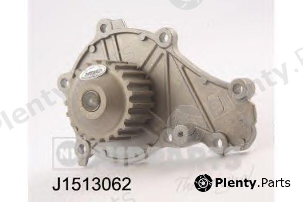  NIPPARTS part J1513062 Water Pump