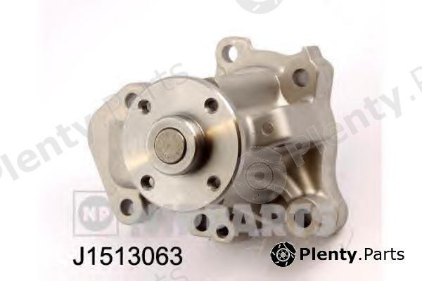 NIPPARTS part J1513063 Water Pump