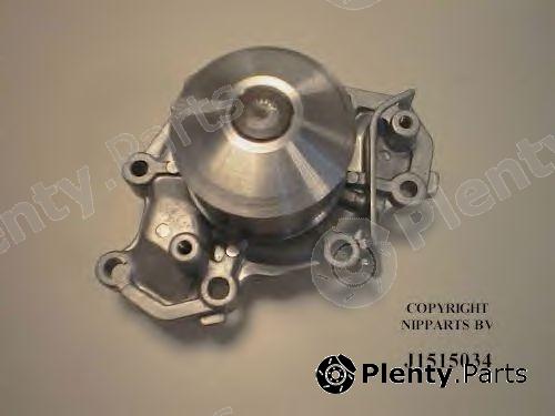  NIPPARTS part J1515034 Water Pump
