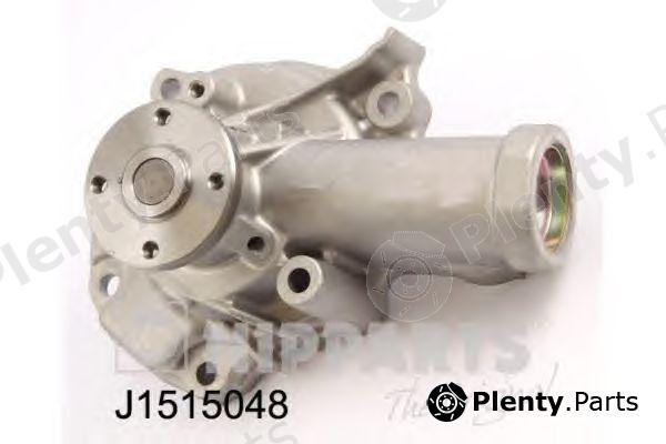  NIPPARTS part J1515048 Water Pump