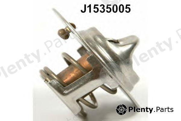  NIPPARTS part J1535005 Thermostat, coolant