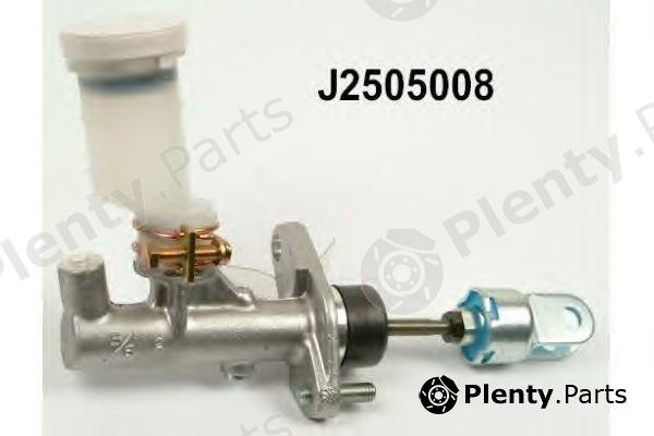  NIPPARTS part J2505008 Master Cylinder, clutch