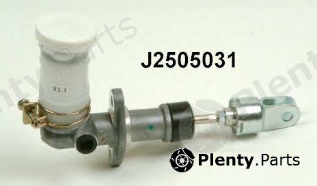  NIPPARTS part J2505031 Master Cylinder, clutch