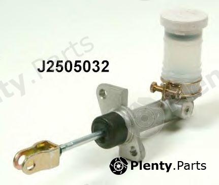 NIPPARTS part J2505032 Master Cylinder, clutch