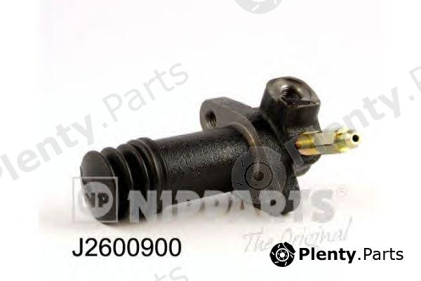  NIPPARTS part J2600900 Slave Cylinder, clutch