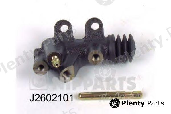  NIPPARTS part J2602101 Slave Cylinder, clutch