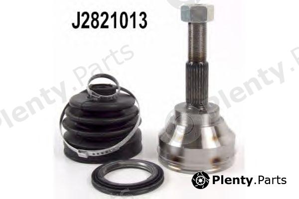  NIPPARTS part J2821013 Joint Kit, drive shaft