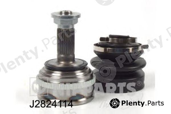  NIPPARTS part J2824114 Joint Kit, drive shaft