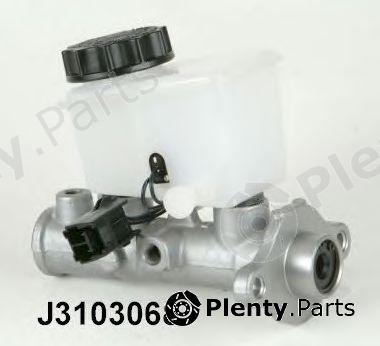  NIPPARTS part J3103068 Brake Master Cylinder