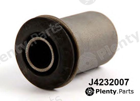  NIPPARTS part J4232007 Control Arm-/Trailing Arm Bush