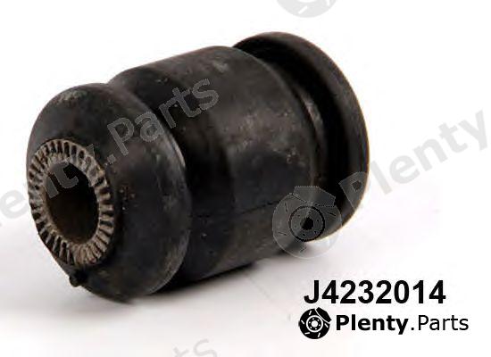  NIPPARTS part J4232014 Control Arm-/Trailing Arm Bush