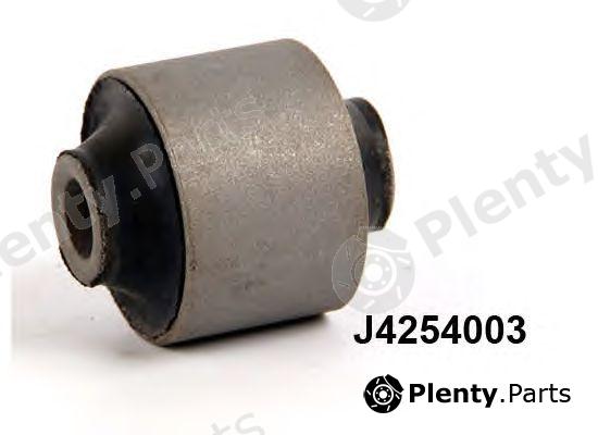  NIPPARTS part J4254003 Control Arm-/Trailing Arm Bush