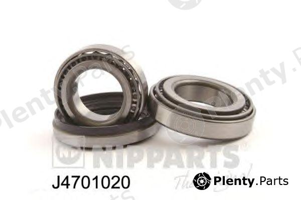  NIPPARTS part J4701020 Wheel Bearing Kit