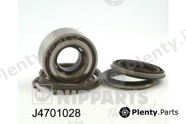  NIPPARTS part J4701028 Wheel Bearing Kit