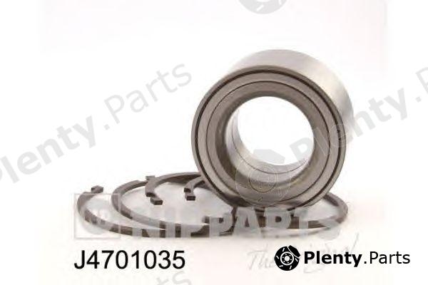  NIPPARTS part J4701035 Wheel Bearing Kit