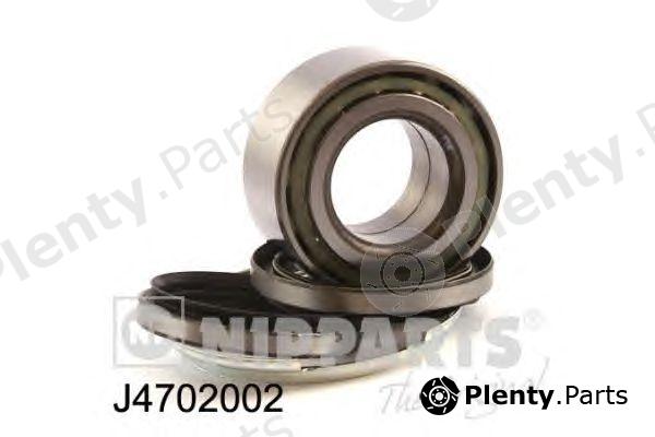  NIPPARTS part J4702002 Wheel Bearing Kit