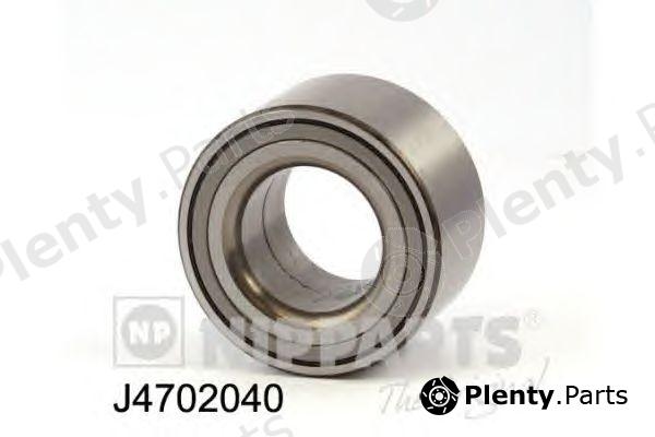  NIPPARTS part J4702040 Wheel Bearing Kit