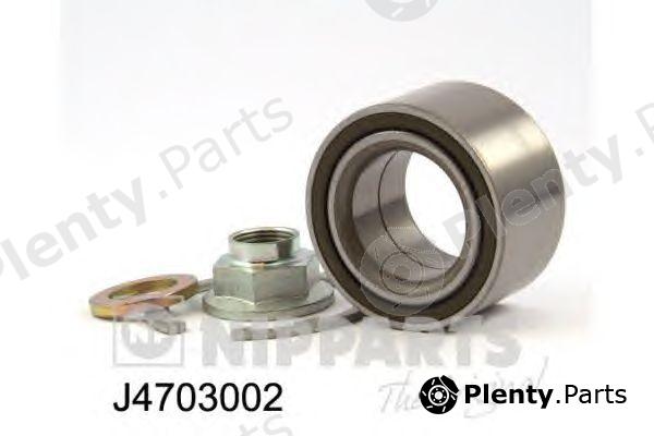  NIPPARTS part J4703002 Wheel Bearing Kit