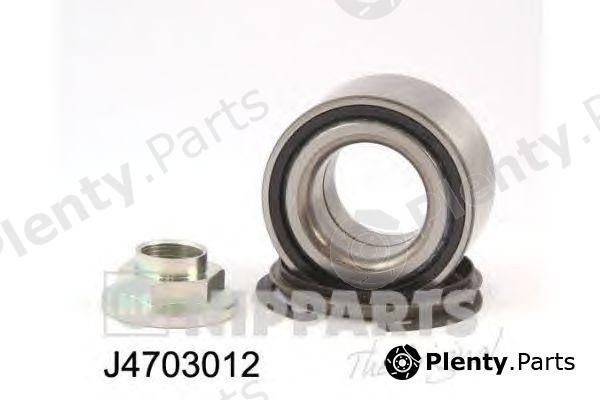  NIPPARTS part J4703012 Wheel Bearing Kit