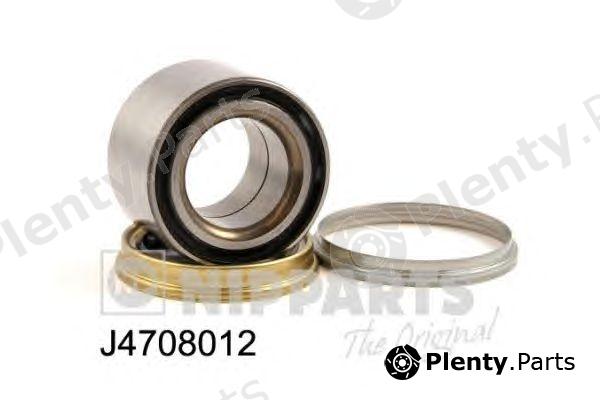  NIPPARTS part J4708012 Wheel Bearing Kit