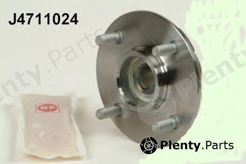  NIPPARTS part J4711024 Wheel Bearing Kit