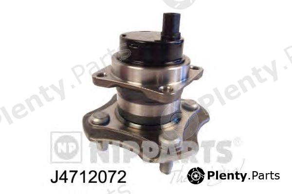  NIPPARTS part J4712072 Wheel Bearing Kit